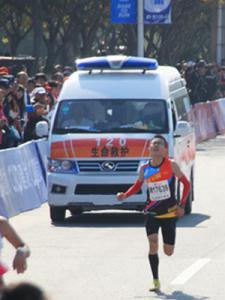 合浦县大型活动