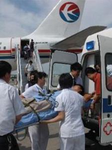 合浦县接送服务