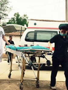 合浦县院后转乡